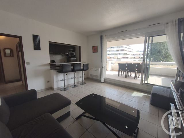 Appartement T2 &agrave; vendre - 2 pi&egrave;ces - 39,93 m2 - La Grande Motte - 34 - LANGUEDOC-ROUSSILLON