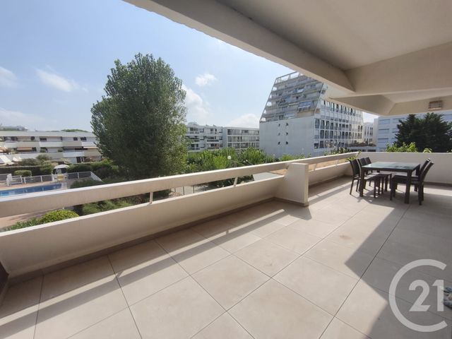 Appartement T2 &agrave; vendre - 2 pi&egrave;ces - 39,93 m2 - La Grande Motte - 34 - LANGUEDOC-ROUSSILLON