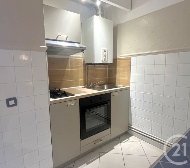 Appartement F2 &agrave; louer - 2 pi&egrave;ces - 37,35 m2 - La Grande Motte - 34 - LANGUEDOC-ROUSSILLON