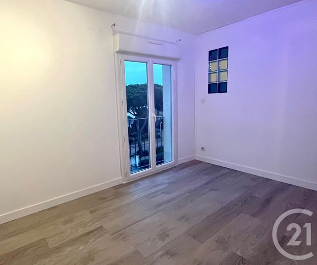 Appartement F2 &agrave; louer - 2 pi&egrave;ces - 37,35 m2 - La Grande Motte - 34 - LANGUEDOC-ROUSSILLON