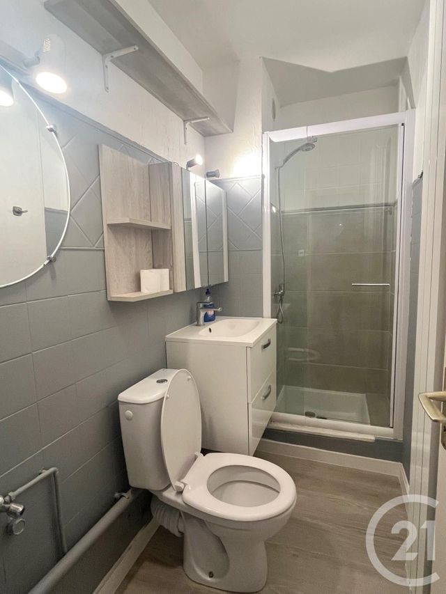 Appartement F2 &agrave; louer - 2 pi&egrave;ces - 37,35 m2 - La Grande Motte - 34 - LANGUEDOC-ROUSSILLON