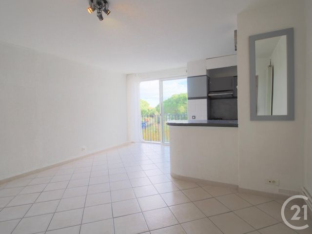 Appartement F2 &agrave; louer - 2 pi&egrave;ces - 37,35 m2 - La Grande Motte - 34 - LANGUEDOC-ROUSSILLON