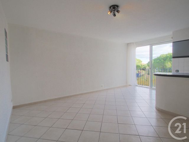 appartement - LA GRANDE MOTTE - 34