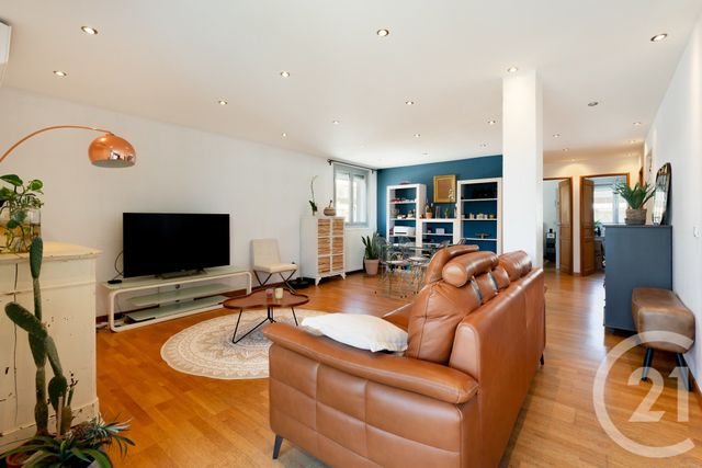 Appartement T3 &agrave; vendre - 3 pi&egrave;ces - 63 m2 - La Grande Motte - 34 - LANGUEDOC-ROUSSILLON