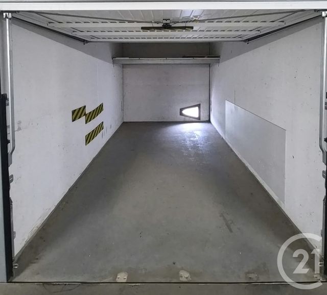 Parking &agrave; vendre - 13 m2 - La Grande Motte - 34 - LANGUEDOC-ROUSSILLON