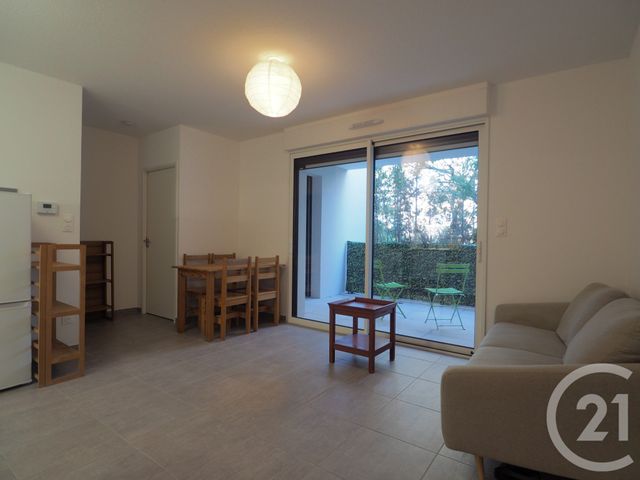 appartement - MONTPELLIER - 34