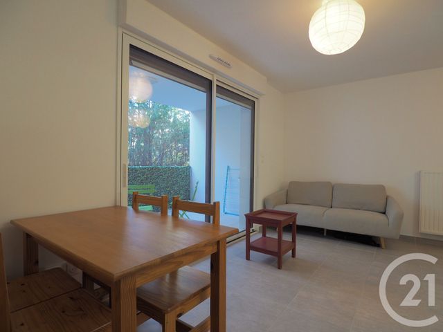 Appartement F2 &agrave; louer - 2 pi&egrave;ces - 44,40 m2 - Montpellier - 34 - LANGUEDOC-ROUSSILLON
