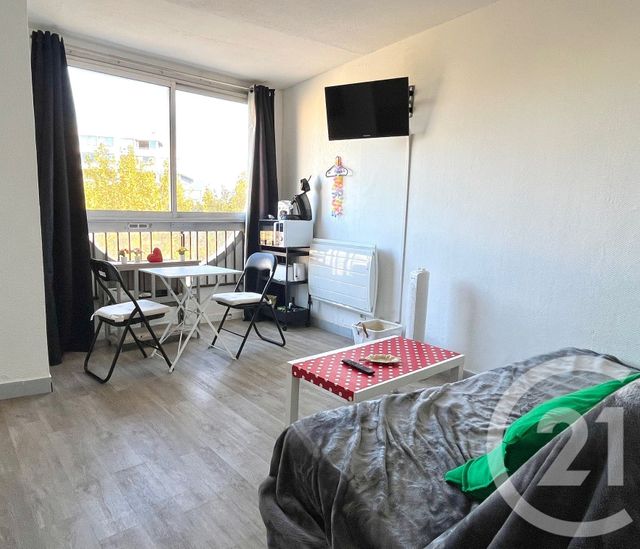 appartement - LA GRANDE MOTTE - 34