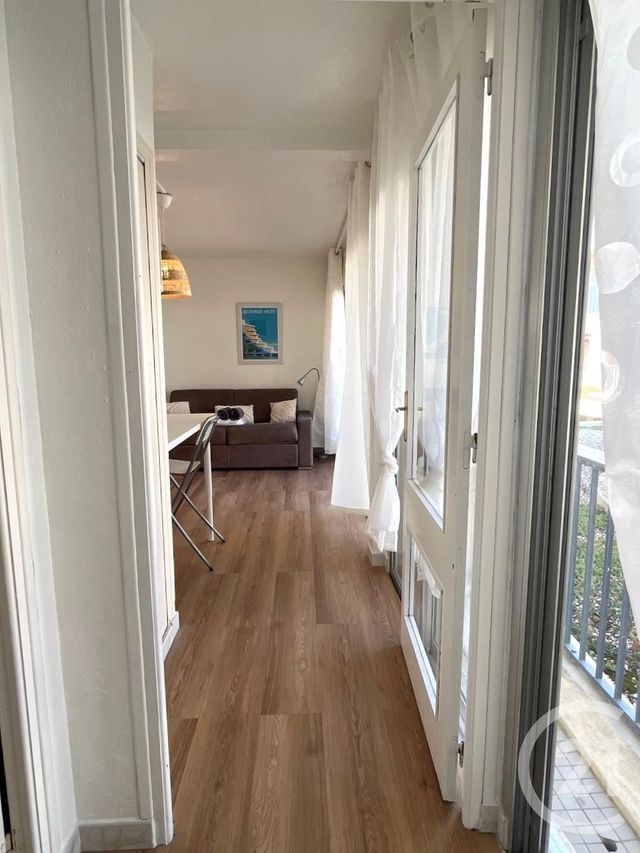 Appartement Studio &agrave; louer - 1 pi&egrave;ce - 20,75 m2 - La Grande Motte - 34 - LANGUEDOC-ROUSSILLON