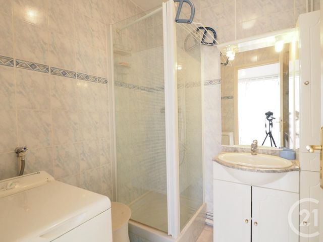 Appartement Studio &agrave; louer - 1 pi&egrave;ce - 20,75 m2 - La Grande Motte - 34 - LANGUEDOC-ROUSSILLON