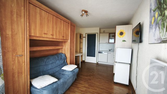 Appartement Studio &agrave; vendre - 1 pi&egrave;ce - 23,15 m2 - La Grande Motte - 34 - LANGUEDOC-ROUSSILLON