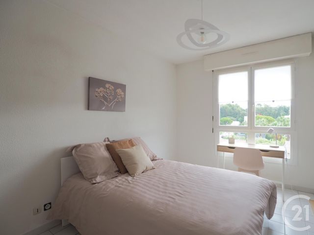 Appartement F3 &agrave; louer - 3 pi&egrave;ces - 51,13 m2 - Montpellier - 34 - LANGUEDOC-ROUSSILLON