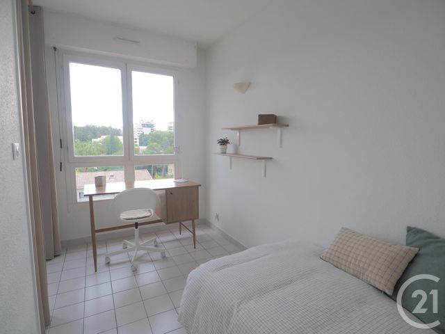 Appartement F3 &agrave; louer - 3 pi&egrave;ces - 51,13 m2 - Montpellier - 34 - LANGUEDOC-ROUSSILLON