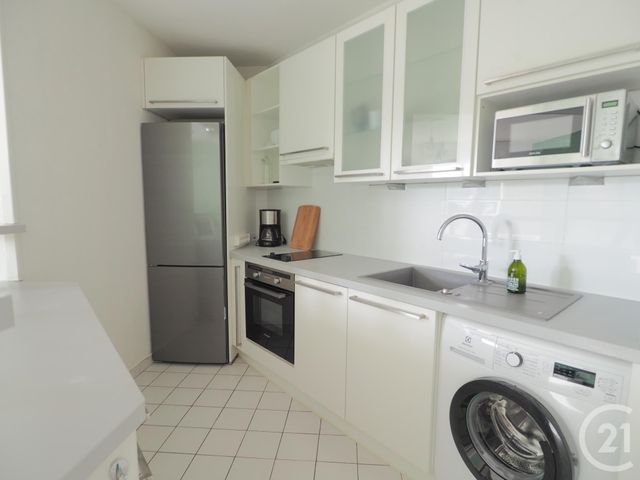 Appartement F3 &agrave; louer - 3 pi&egrave;ces - 51,13 m2 - Montpellier - 34 - LANGUEDOC-ROUSSILLON
