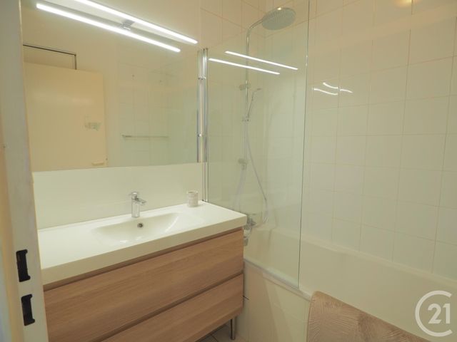 Appartement F3 &agrave; louer - 3 pi&egrave;ces - 51,13 m2 - Montpellier - 34 - LANGUEDOC-ROUSSILLON