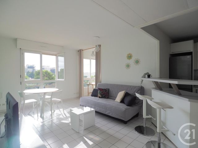 Appartement F3 &agrave; louer - 3 pi&egrave;ces - 51,13 m2 - Montpellier - 34 - LANGUEDOC-ROUSSILLON