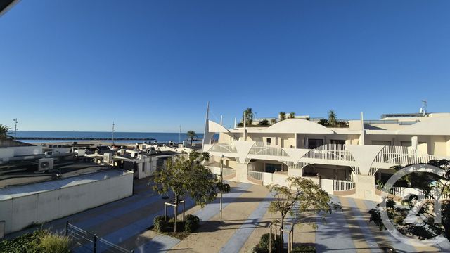 Appartement 1 pièce 25 m² · à La Grande-Motte · 24,7 m² · 185 000 €