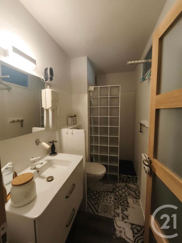 Appartement Studio Cabine &agrave; vendre - 1 pi&egrave;ce - 24,69 m2 - La Grande Motte - 34 - LANGUEDOC-ROUSSILLON