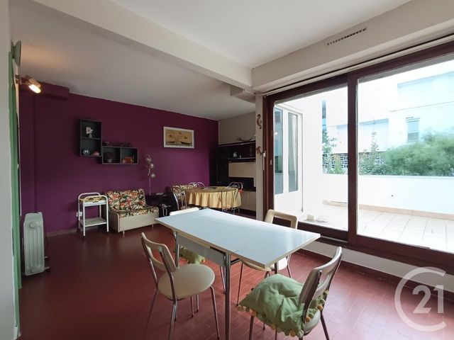 Appartement F2 &agrave; vendre - 2 pi&egrave;ces - 44,47 m2 - La Grande Motte - 34 - LANGUEDOC-ROUSSILLON