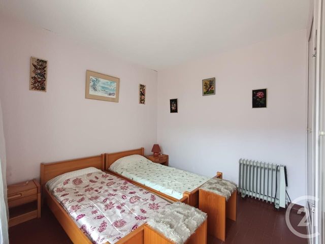 Appartement F2 &agrave; vendre - 2 pi&egrave;ces - 44,47 m2 - La Grande Motte - 34 - LANGUEDOC-ROUSSILLON