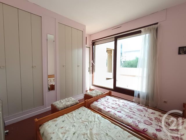 Appartement F2 &agrave; vendre - 2 pi&egrave;ces - 44,47 m2 - La Grande Motte - 34 - LANGUEDOC-ROUSSILLON