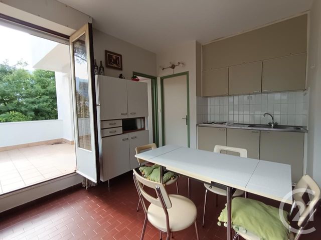 Appartement F2 &agrave; vendre - 2 pi&egrave;ces - 44,47 m2 - La Grande Motte - 34 - LANGUEDOC-ROUSSILLON