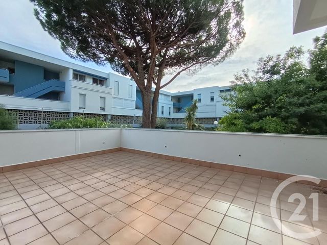 Appartement F2 &agrave; vendre - 2 pi&egrave;ces - 44,47 m2 - La Grande Motte - 34 - LANGUEDOC-ROUSSILLON