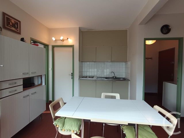 Appartement F2 &agrave; vendre - 2 pi&egrave;ces - 44,47 m2 - La Grande Motte - 34 - LANGUEDOC-ROUSSILLON