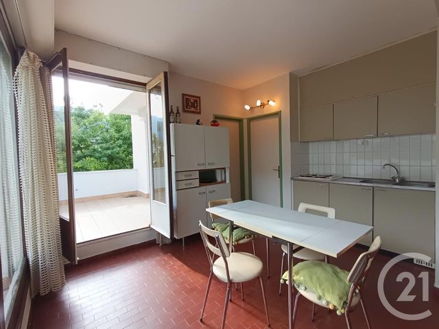 Appartement F2 &agrave; vendre - 2 pi&egrave;ces - 44,47 m2 - La Grande Motte - 34 - LANGUEDOC-ROUSSILLON