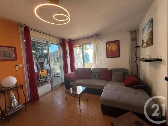 Maison &agrave; vendre - 3 pi&egrave;ces - 50 m2 - La Grande Motte - 34 - LANGUEDOC-ROUSSILLON