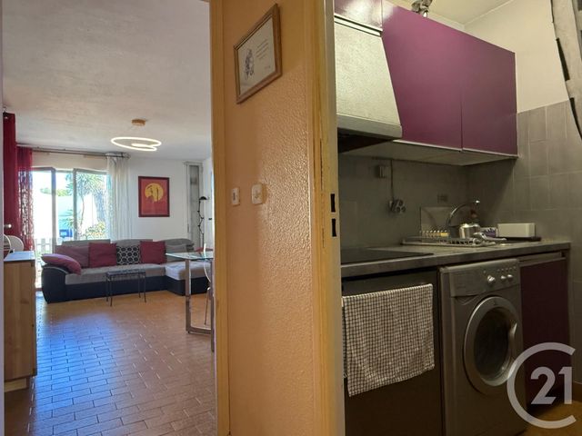 Maison &agrave; vendre - 3 pi&egrave;ces - 50 m2 - La Grande Motte - 34 - LANGUEDOC-ROUSSILLON