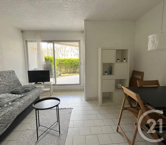 Appartement Studio Cabine &agrave; louer - 1 pi&egrave;ce - 25,55 m2 - La Grande Motte - 34 - LANGUEDOC-ROUSSILLON