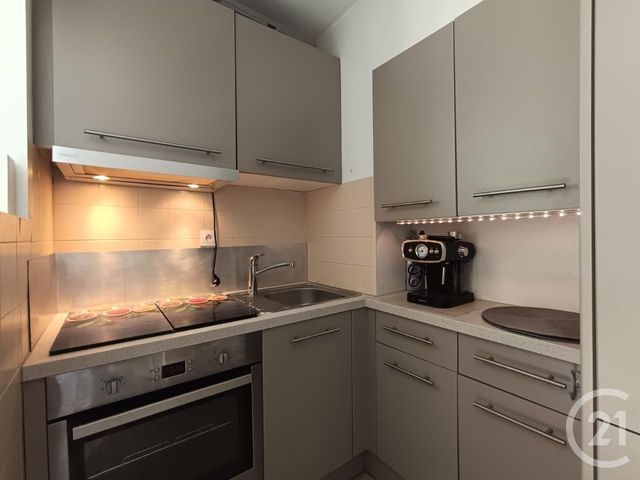 Appartement F2 &agrave; vendre - 2 pi&egrave;ces - 33,04 m2 - La Grande Motte - 34 - LANGUEDOC-ROUSSILLON