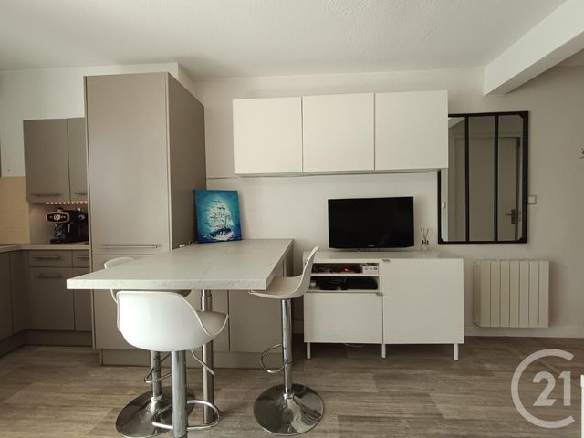 Appartement F2 &agrave; vendre - 2 pi&egrave;ces - 33,04 m2 - La Grande Motte - 34 - LANGUEDOC-ROUSSILLON