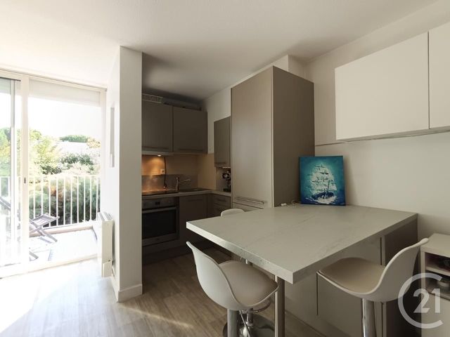 Appartement F2 &agrave; vendre - 2 pi&egrave;ces - 33,04 m2 - La Grande Motte - 34 - LANGUEDOC-ROUSSILLON