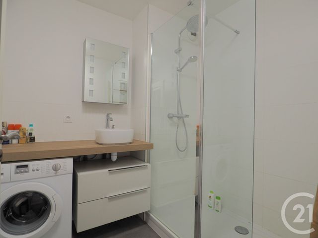 Appartement F3 &agrave; louer - 3 pi&egrave;ces - 61,25 m2 - Montpellier - 34 - LANGUEDOC-ROUSSILLON
