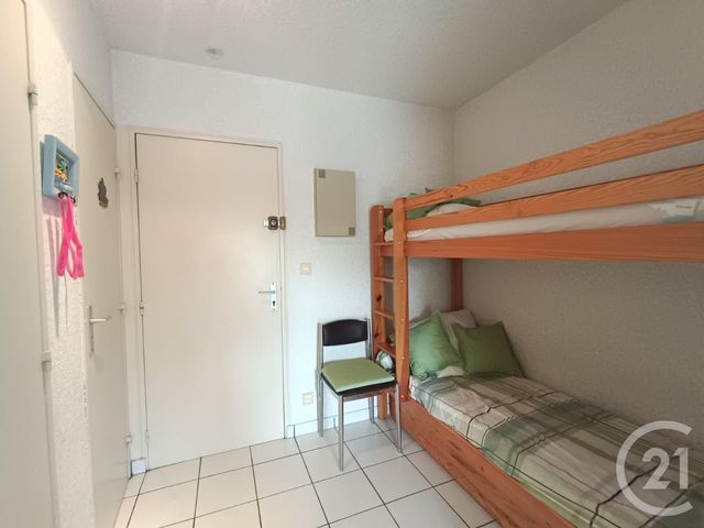 Appartement Studio Cabine &agrave; vendre - 1 pi&egrave;ce - 24,03 m2 - La Grande Motte - 34 - LANGUEDOC-ROUSSILLON