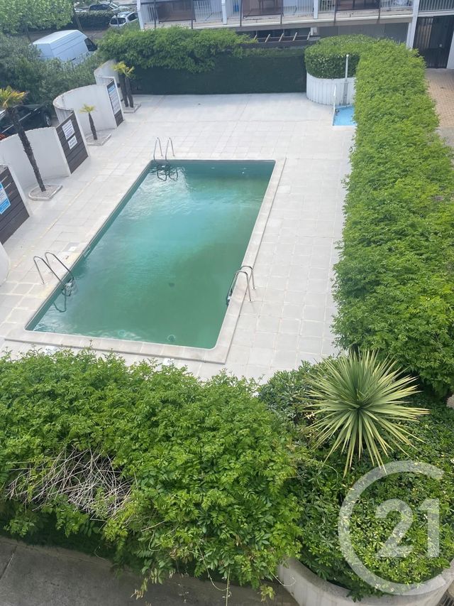 Appartement Studio &agrave; vendre - 1 pi&egrave;ce - 20 m2 - La Grande Motte - 34 - LANGUEDOC-ROUSSILLON