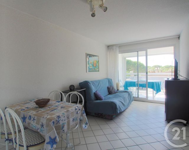 Appartement 2 pièces 36 m² · à La Grande-Motte · 35,9 m² · 495 €/mois