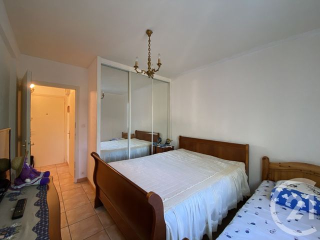 Appartement T2 &agrave; vendre - 2 pi&egrave;ces - 34,88 m2 - La Grande Motte - 34 - LANGUEDOC-ROUSSILLON