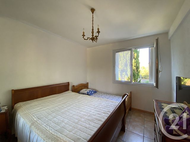 Appartement T2 &agrave; vendre - 2 pi&egrave;ces - 34,88 m2 - La Grande Motte - 34 - LANGUEDOC-ROUSSILLON