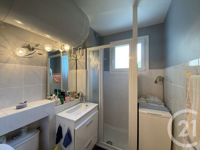 Appartement T2 &agrave; vendre - 2 pi&egrave;ces - 34,88 m2 - La Grande Motte - 34 - LANGUEDOC-ROUSSILLON