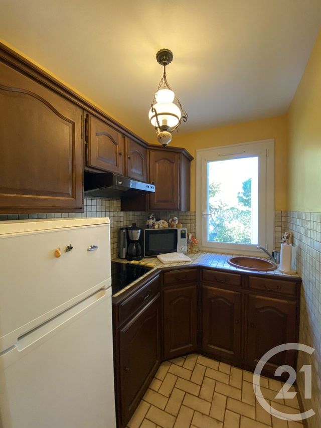Appartement T2 &agrave; vendre - 2 pi&egrave;ces - 34,88 m2 - La Grande Motte - 34 - LANGUEDOC-ROUSSILLON