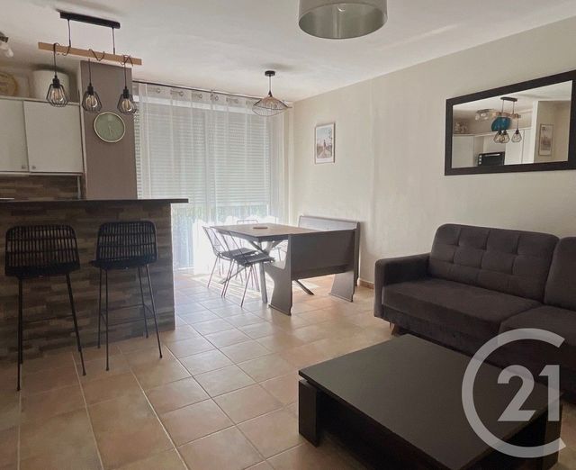 appartement - LA GRANDE MOTTE - 34