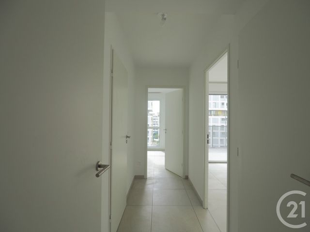Appartement F3 &agrave; louer - 3 pi&egrave;ces - 67,05 m2 - Montpellier - 34 - LANGUEDOC-ROUSSILLON