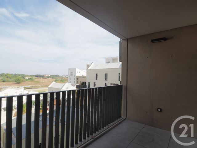 Appartement F3 &agrave; louer - 3 pi&egrave;ces - 67,05 m2 - Montpellier - 34 - LANGUEDOC-ROUSSILLON