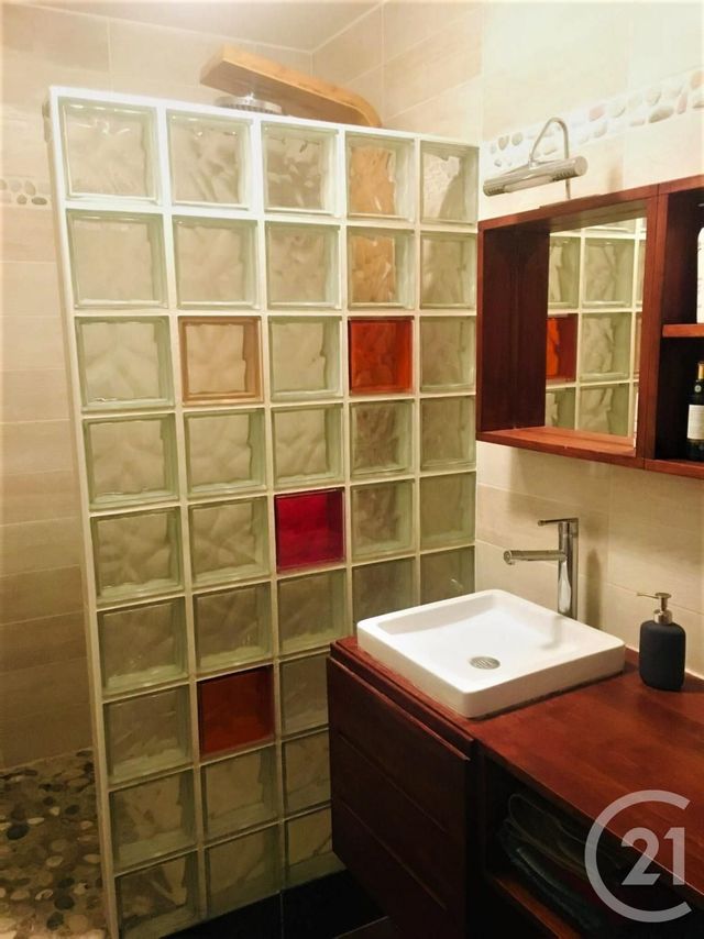 Appartement F2 &agrave; louer - 2 pi&egrave;ces - 35,91 m2 - Montpellier - 34 - LANGUEDOC-ROUSSILLON