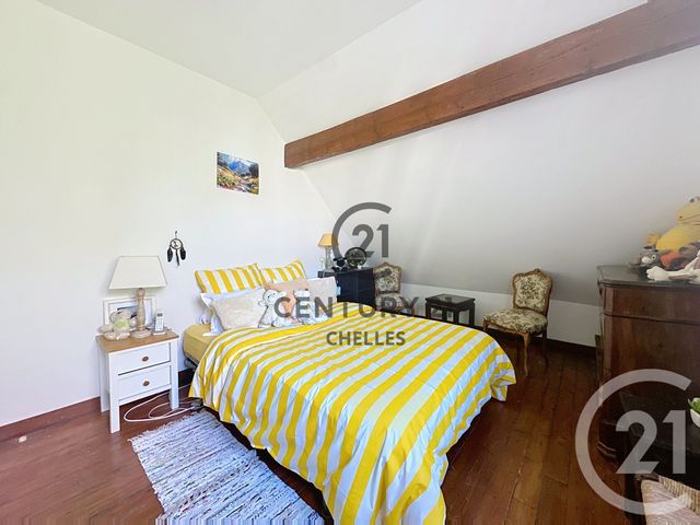 Maison à vendre - 5 pièces - 121 m2 - Chelles - 77 - ILE-DE-FRANCE