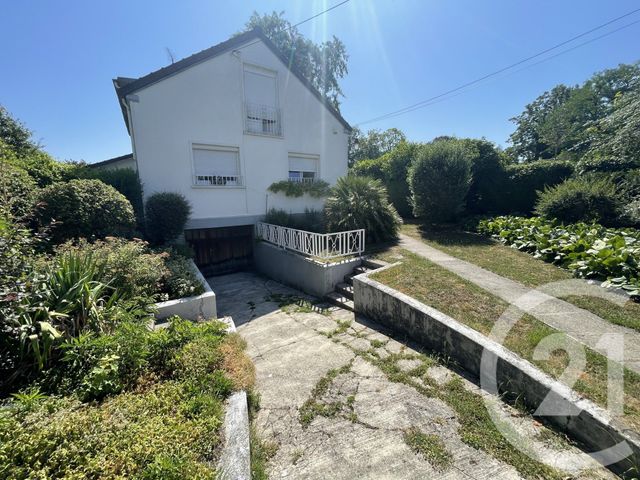 maison - CHELLES - 77