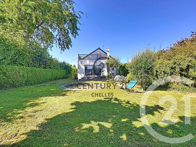 maison - CHELLES - 77